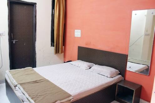 Greater Shiva Hotel, Udaipur 2